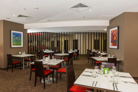 Hotel Grand Chancellor Townsville - Accommodation Mermaid Beach 26