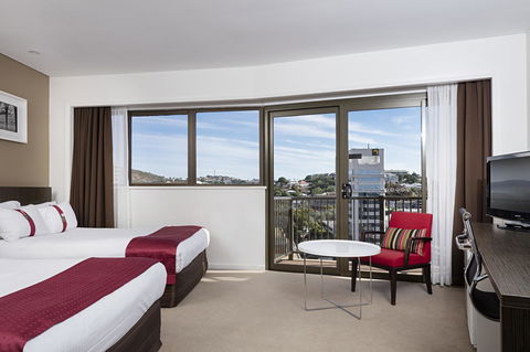 Hotel Grand Chancellor Townsville - Accommodation Mermaid Beach 19