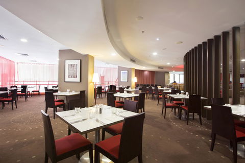 Hotel Grand Chancellor Townsville - Accommodation Mermaid Beach 25