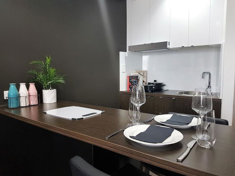 Hotel Grand Chancellor Townsville - Accommodation Mermaid Beach 13