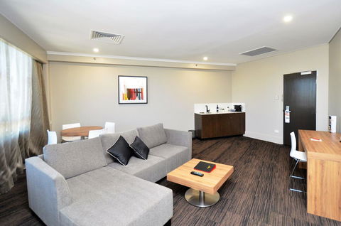 Hotel Grand Chancellor Townsville - Accommodation Mermaid Beach 2