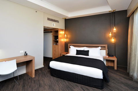 Hotel Grand Chancellor Townsville - Accommodation Mermaid Beach 4