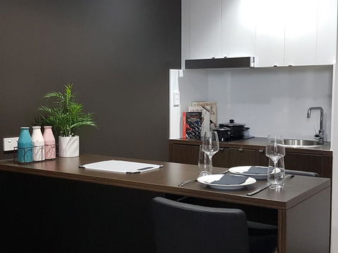 Hotel Grand Chancellor Townsville - Accommodation Mermaid Beach 10