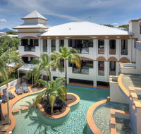 Regal Port Douglas - Accommodation Mermaid Beach