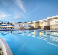Pool Resort Port Douglas - Accommodation Mermaid Beach