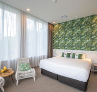 Pacific Hotel Cairns - Accommodation Mermaid Beach