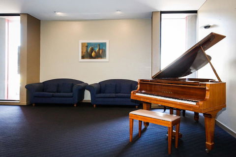 Madison Plaza Townsville - Accommodation Mermaid Beach 4