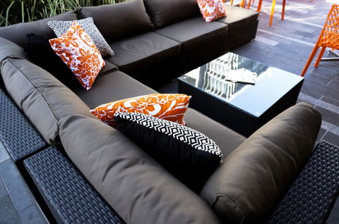 Madison Plaza Townsville - Accommodation Mermaid Beach 18