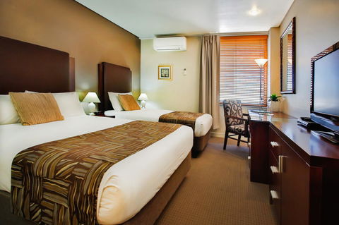 Madison Plaza Townsville - Accommodation Mermaid Beach 5