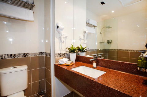 Madison Plaza Townsville - Accommodation Mermaid Beach 12