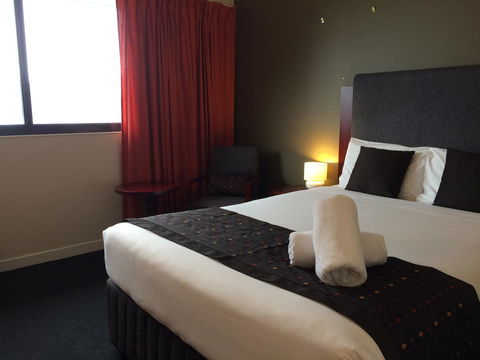 Madison Plaza Townsville - Accommodation Mermaid Beach 22