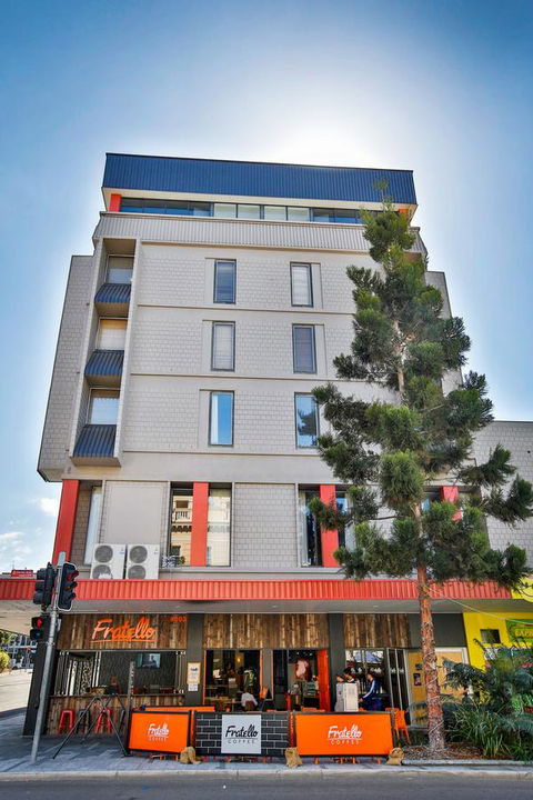 Madison Plaza Townsville - Accommodation Mermaid Beach 21