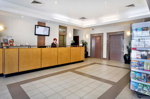 Madison Plaza Townsville - Accommodation Mermaid Beach 8