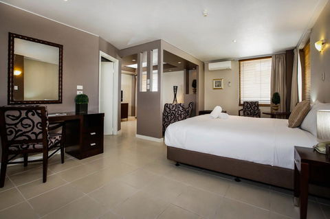 Madison Plaza Townsville - Accommodation Mermaid Beach 1