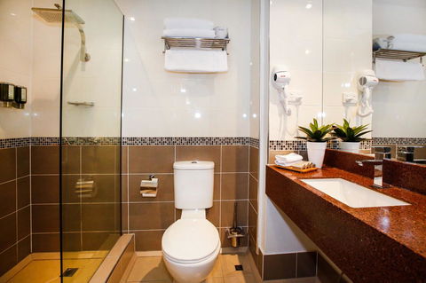 Madison Plaza Townsville - Accommodation Mermaid Beach 11