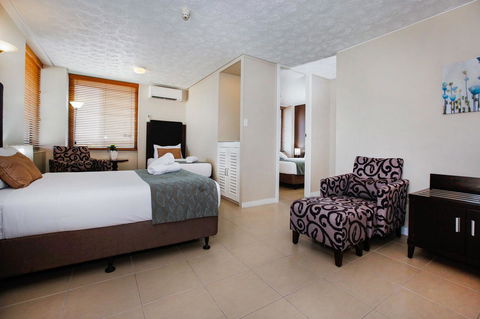 Madison Plaza Townsville - Accommodation Mermaid Beach 6