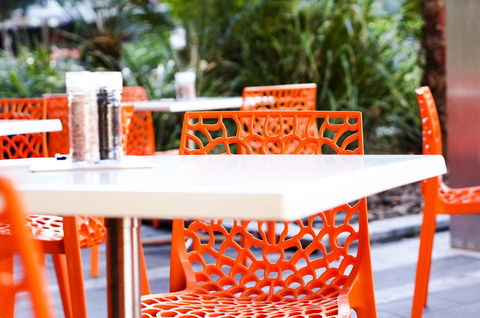 Madison Plaza Townsville - Accommodation Mermaid Beach 17