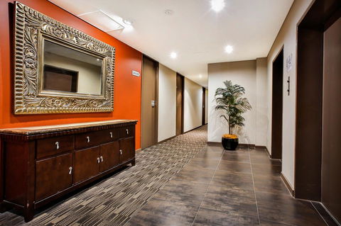 Madison Plaza Townsville - Accommodation Mermaid Beach 9