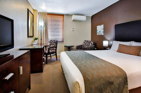 Madison Plaza Townsville - Accommodation Mermaid Beach 2