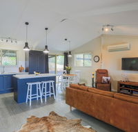 Bed  Breakfast 1 Bedroom Guest House - Accommodation Mermaid Beach