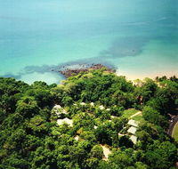 Eco Village Mission Beach - Accommodation Mermaid Beach