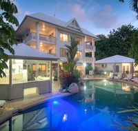 The Port Douglas Queenslander - Accommodation Mermaid Beach