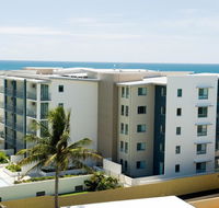 The Point Resort - Accommodation Mermaid Beach
