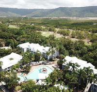 Oaks Resort Port Douglas - Accommodation Mermaid Beach