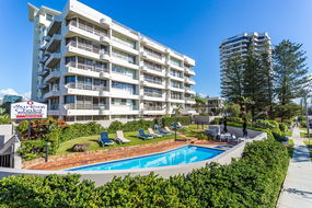 Book Surfers Paradise Accommodation Accommodation Mermaid Beach Accommodation Mermaid Beach