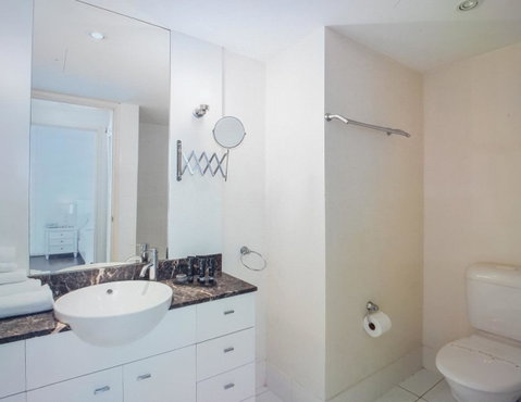 Circle Luxury Holidays - Accommodation Mermaid Beach 1