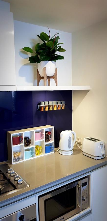 Circle Luxury Holidays - Accommodation Mermaid Beach 12