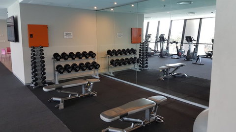 Circle Luxury Holidays - Accommodation Mermaid Beach 30
