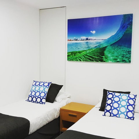 Circle Luxury Holidays - Accommodation Mermaid Beach 21