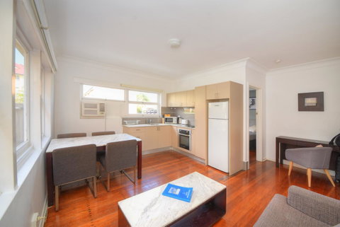 Backpackers In Paradise 18-35 Hostel - Accommodation Mermaid Beach 11
