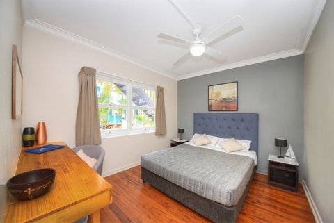 Backpackers In Paradise 18-35 Hostel - Accommodation Mermaid Beach 1