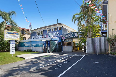 Backpackers In Paradise 18-35 Hostel - Accommodation Mermaid Beach 29