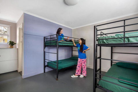 Backpackers In Paradise 18-35 Hostel - Accommodation Mermaid Beach 3