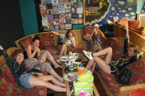 Backpackers In Paradise 18-35 Hostel - Accommodation Mermaid Beach 20