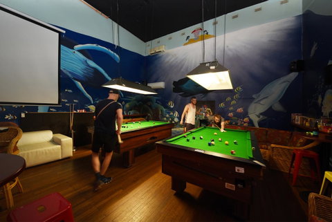 Backpackers In Paradise 18-35 Hostel - Accommodation Mermaid Beach 14