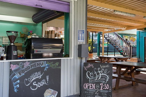 Backpackers In Paradise 18-35 Hostel - Accommodation Mermaid Beach 23