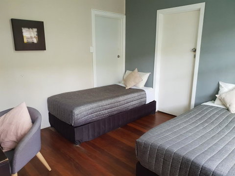 Backpackers In Paradise 18-35 Hostel - Accommodation Mermaid Beach 5
