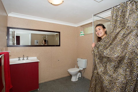 Backpackers In Paradise 18-35 Hostel - Accommodation Mermaid Beach 7