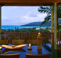 Bella vista on nara - Accommodation Mermaid Beach