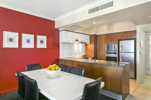 Mantra Towers Of Chevron - Accommodation Mermaid Beach 19