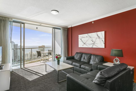 Mantra Towers Of Chevron - Accommodation Mermaid Beach 23