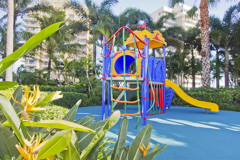 Mantra Towers Of Chevron - Accommodation Mermaid Beach 8