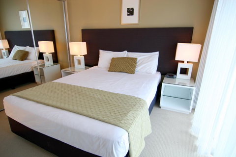 Mantra Towers Of Chevron - Accommodation Mermaid Beach 14
