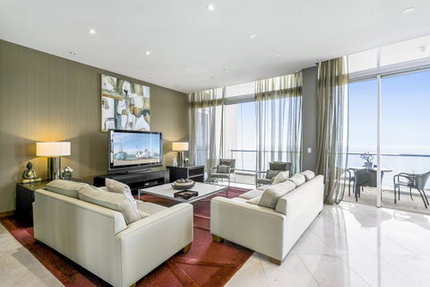 Mantra Towers Of Chevron - Accommodation Mermaid Beach 9