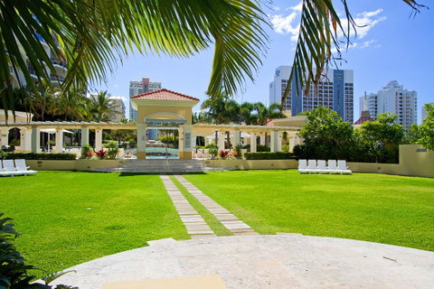 Mantra Towers Of Chevron - Accommodation Mermaid Beach 7