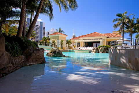 Mantra Towers Of Chevron - Accommodation Mermaid Beach 10